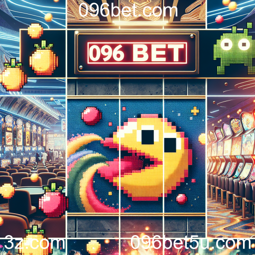 A Emoção dos Jogos de Arcade na Era Digital